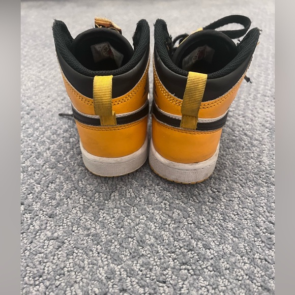 Jordan boy shoes - Picture 5 of 9